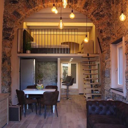 Incanto Apartment La Spezia Ngoại thất bức ảnh