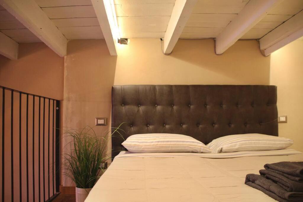 Incanto Apartment La Spezia Ngoại thất bức ảnh