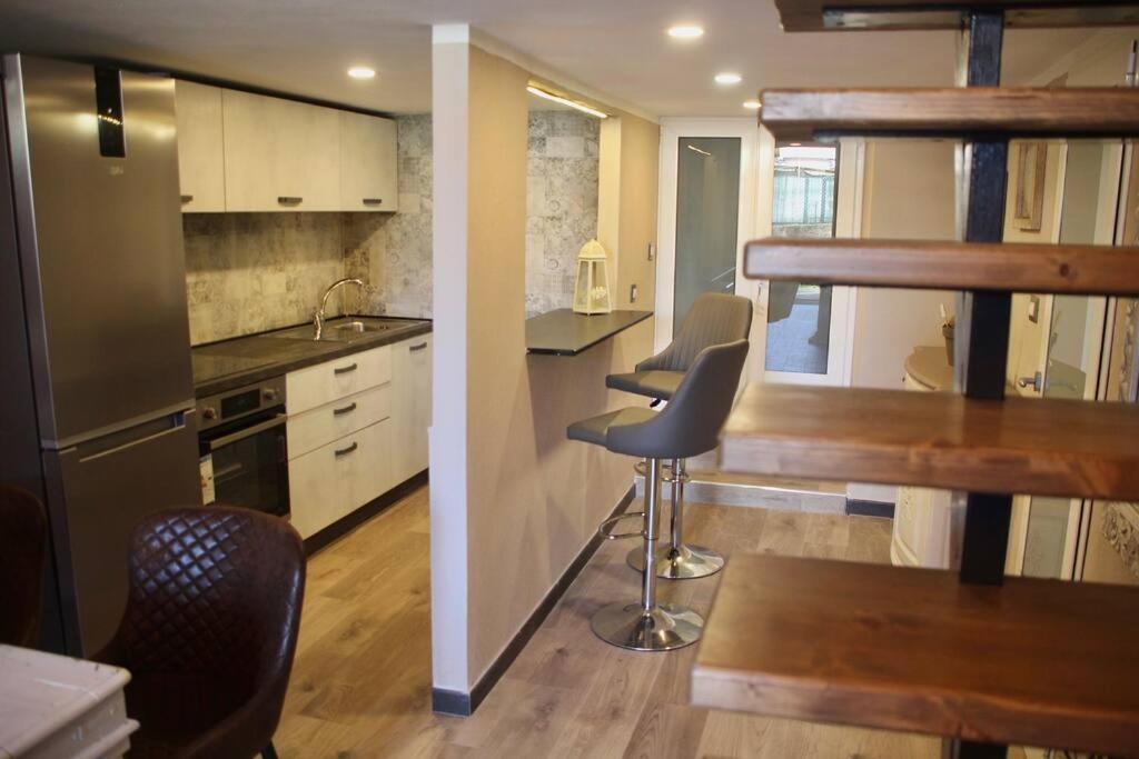 Incanto Apartment La Spezia Ngoại thất bức ảnh