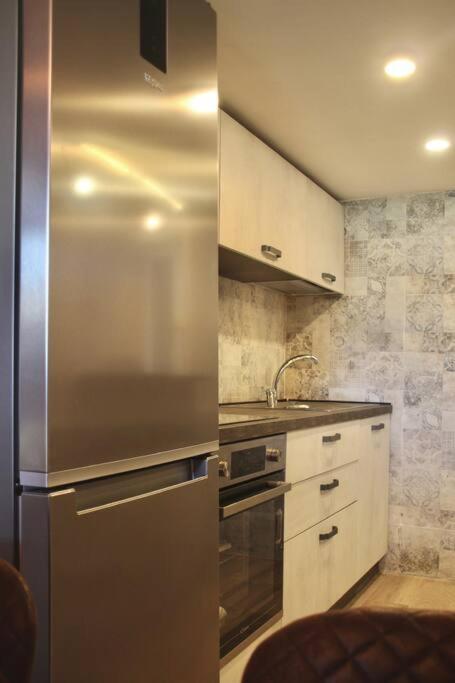 Incanto Apartment La Spezia Ngoại thất bức ảnh