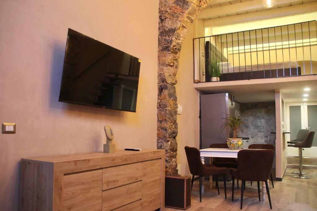 Incanto Apartment La Spezia Ngoại thất bức ảnh