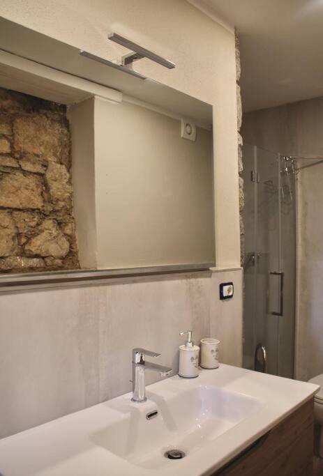 Incanto Apartment La Spezia Ngoại thất bức ảnh