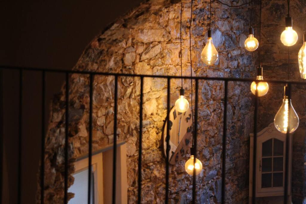 Incanto Apartment La Spezia Ngoại thất bức ảnh